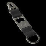 Fox - Double Threat Key Chain [Slv] Os