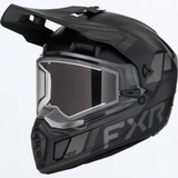 FXR Clutch X 26 Snow Helmet | Electric Shield