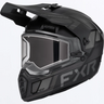 FXR Clutch X 26 Snow Helmet | Electric Shield