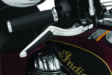 Kuryakyn ISO Levers For 14-17 Indian Chrome - Cycle City Outdoors