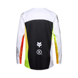 Fox Racing - 180 Hello Future SE Jersey - White - M