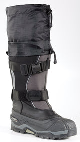 Baffin - Selkirk Boots Pewter / Black