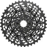 SRAM GX XG-1150 Cassette - 11-Speed / 10-42t / Black