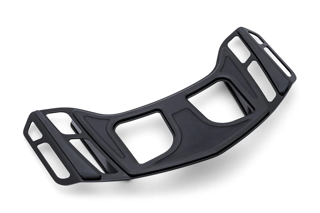 Goldstrike Luggage Rack For Honda Gold Wing Black 28222