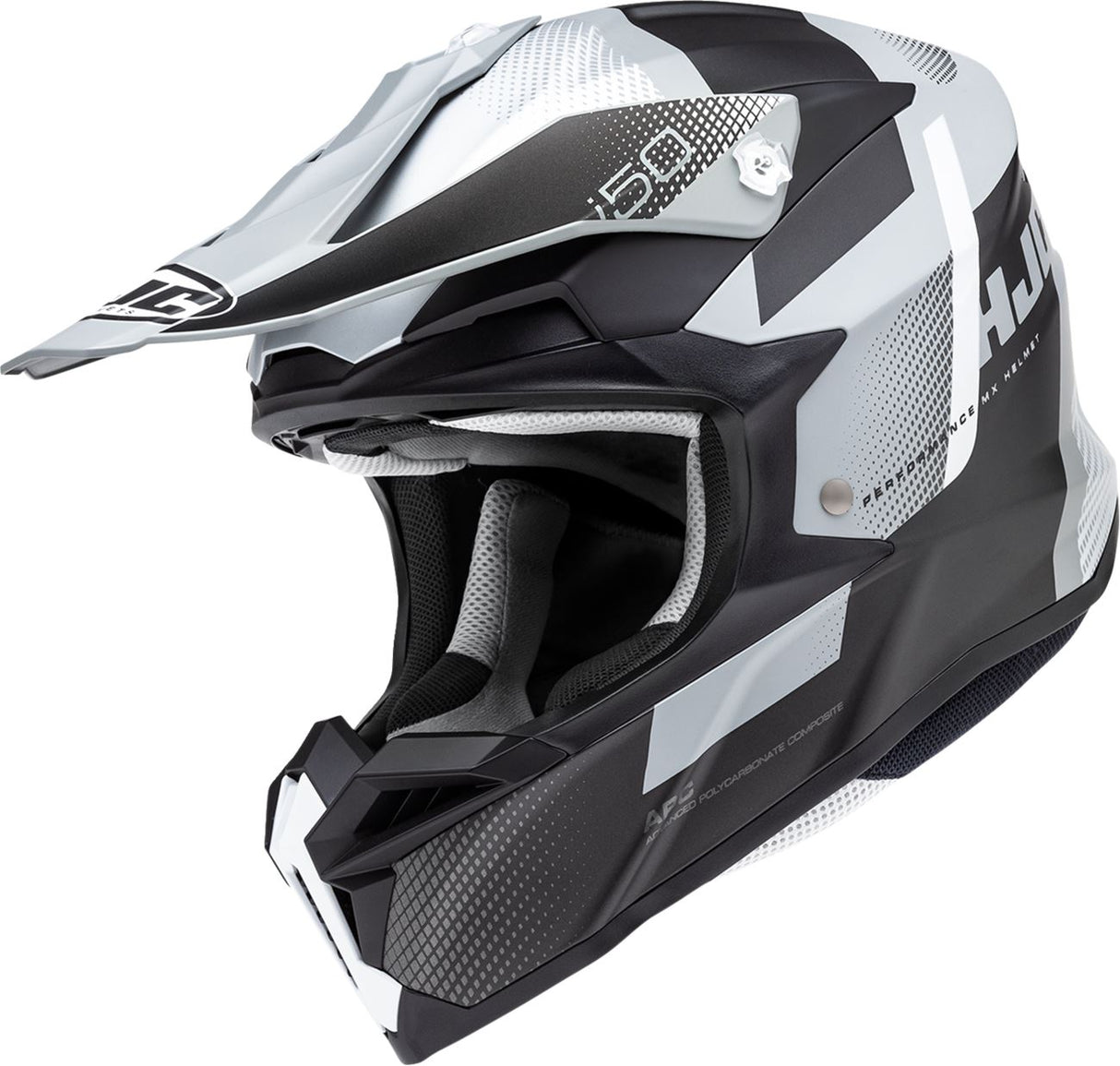 HJC i50 Helmet - Mimic