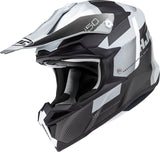 HJC i50 Helmet - Mimic
