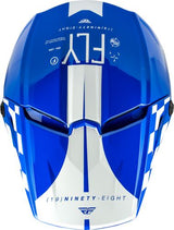Fly Racing - Kinetic Lite Rival Helmet Gloss