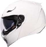 ICON Threshold™ Modular Helmet - Solid