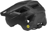 MET Shelter MIPS Youth MTB Helmet