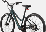 Cannondale - 2022 Treadwell Neo 2 Remixte Green Large
