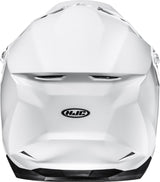 HJC C50 Helmet - Solid
