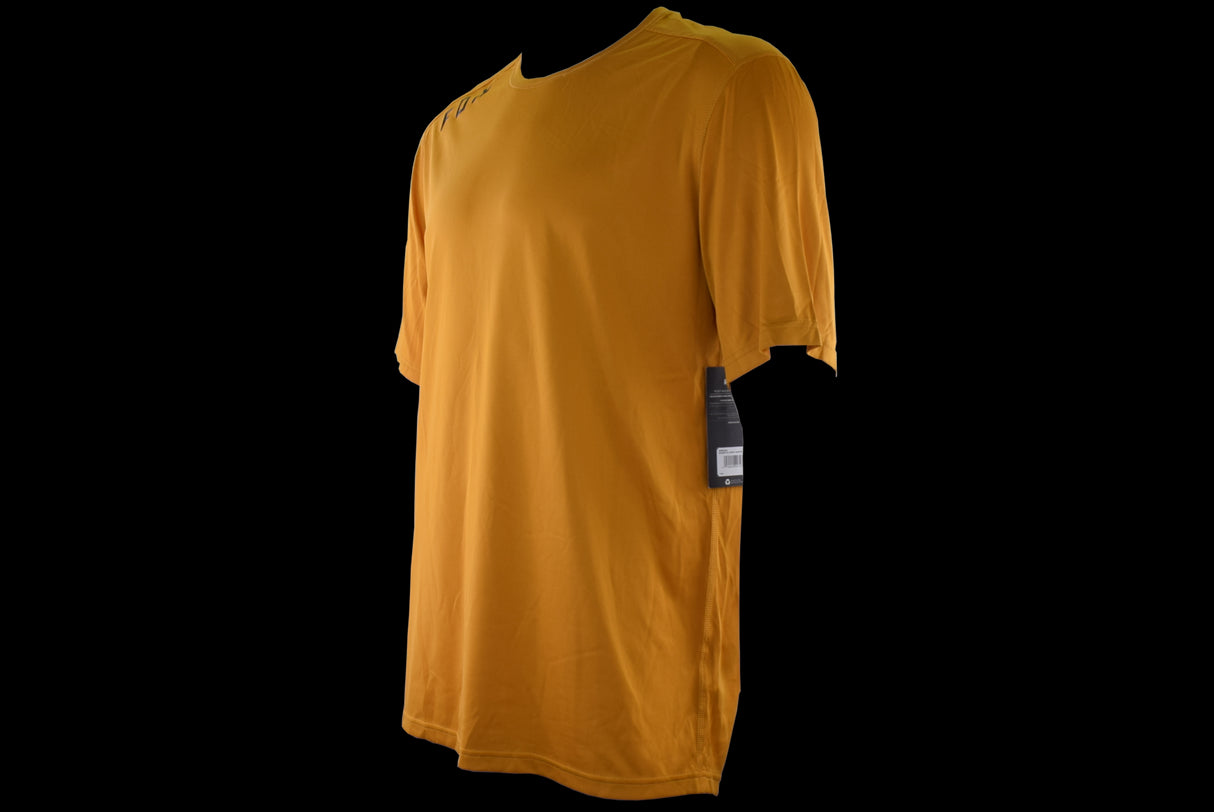 Fox Racing - Ranger Ss Jersey Graphic 2 - Gld - L