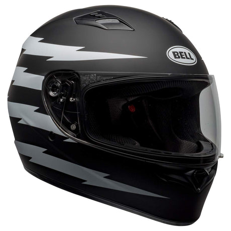Bell Qualifier Full Face Helmet - Z-Ray