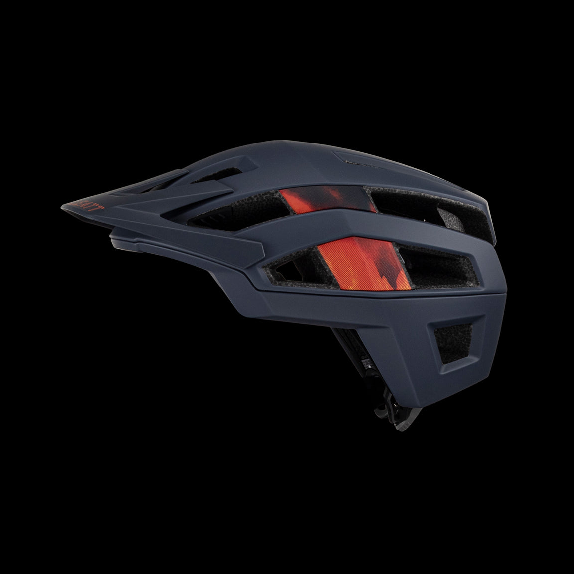 Leatt - Helmet - MTB Trail 3.0 V23 Shadow - M