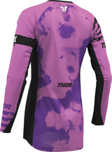 THOR Women's Launchmode Bleach Jersey