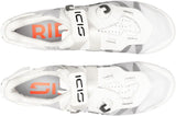 Sidi Wire 3 Road Shoes | R2FC Carbon Sole | Micro Matrix-Kevlar Upper | EU 37–48