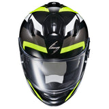 Scorpion Exo Ryzer Full Face Helmet Evolution