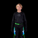 Fox Racing - Youth 180 Blackout Jersey