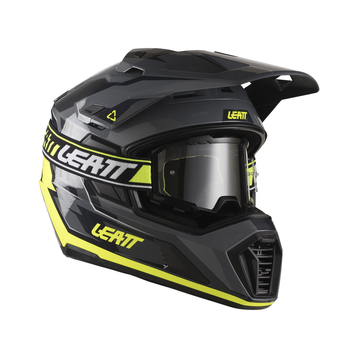 Leatt ADV 7.5 Helmet Kit V26