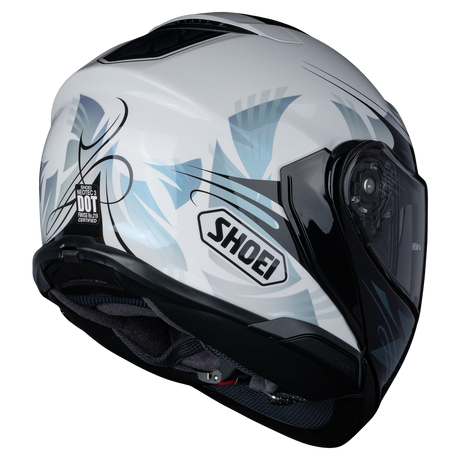 Shoei Neotec 3 Breeze TC-2 Modular Motorcycle Helmet - photo 10