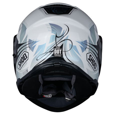 Shoei Neotec 3 Breeze TC-2 Modular Motorcycle Helmet - photo 11