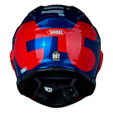 Shoei GT-Air 3 Mike Full-Face Motorcycle Helmet - photo 5