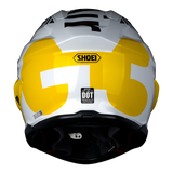 Shoei GT-Air 3 Mike Full-Face Motorcycle Helmet - photo 16