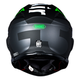 Shoei GT-Air 3 Mike Full-Face Motorcycle Helmet - photo 11