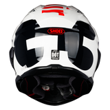 Shoei GT-Air 3 Mike Full-Face Motorcycle Helmet - photo 18