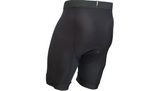 MOOSE OFFROAD XC1 Compression Shorts - Black