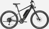Cannondale - 2023 Adventure Neo Allroad - Black - L