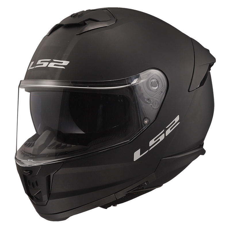 LS2 - Stream II Full Face Helmet