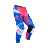 Fox Racing - 180 Collect Pant - Blue/Pink - 32
