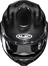 HJC F100 Carbon Modular Helmet - Solid