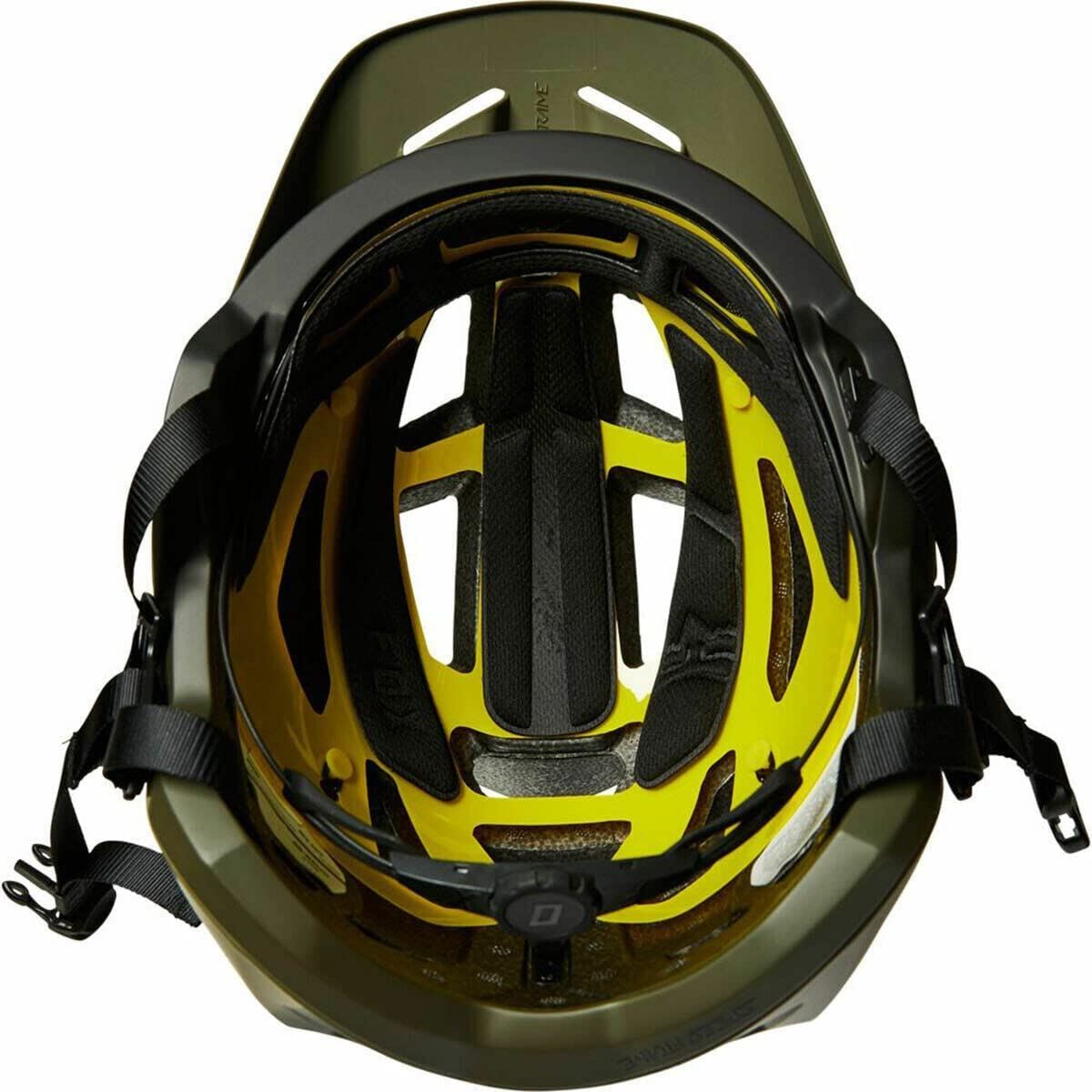 Fox Racing - Speedframe Helmet