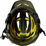 Fox Racing - Speedframe Helmet