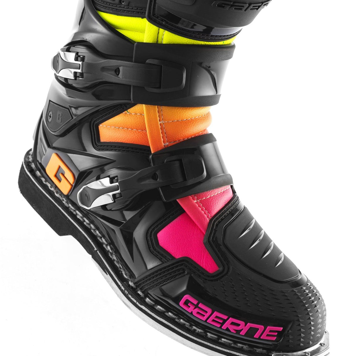 Gaerne SG12 MX Boots