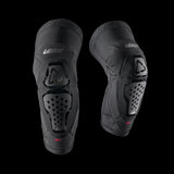 Leatt - Knee Guard 6.0 Evo - Black