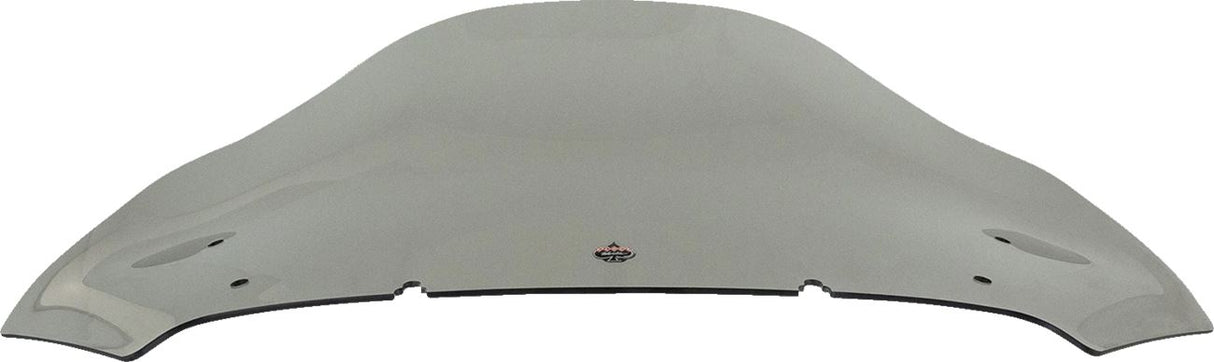 Klock Werks Flare Windshield For 24-26 Street Glide FLHX