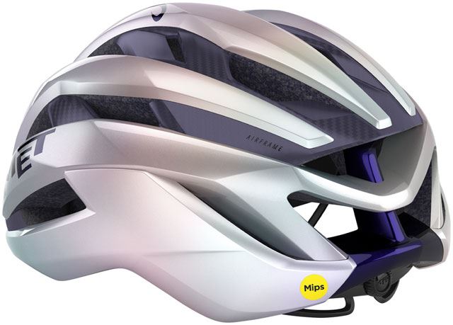 MET Trenta 3K Carbon MIPS Limited Edition Road Helmet – Tadej Pogačar