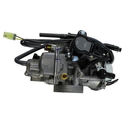 Honda - 2005-11 TRX 500 TRX500 Foreman ATV OE Complete Carb Carburetor