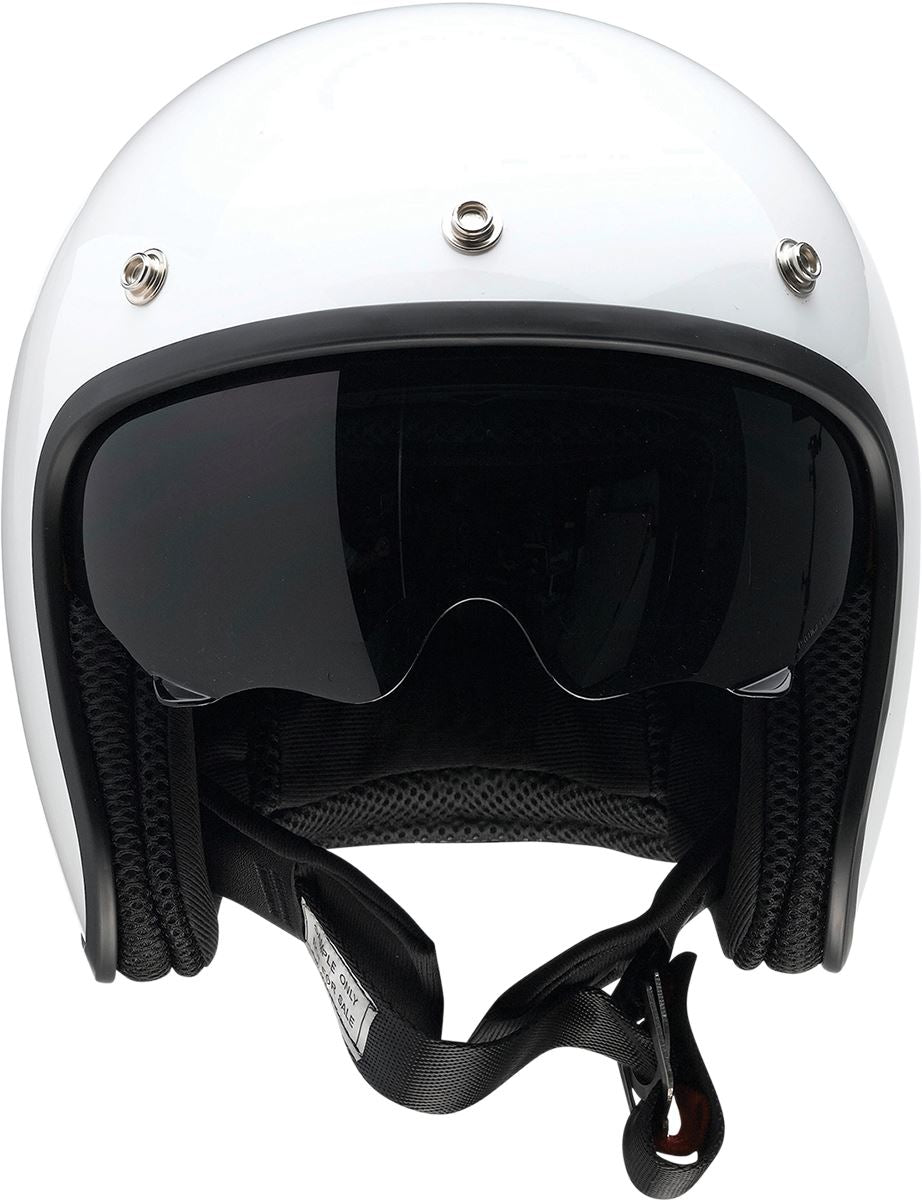 Z1R Saturn Helmet