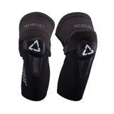 Leatt - Knee Guard ReaFlex Hybrid Blk - L (open box)