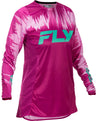 Fly Women's Lite Jersey