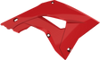 Polisport | Radiator Cover | Honda | Left/Right