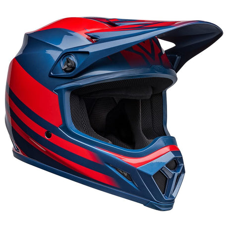 Bell MX-9 Off-Road Helmet - Disrupt