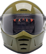 BILTWELL Lane Splitter Helmet