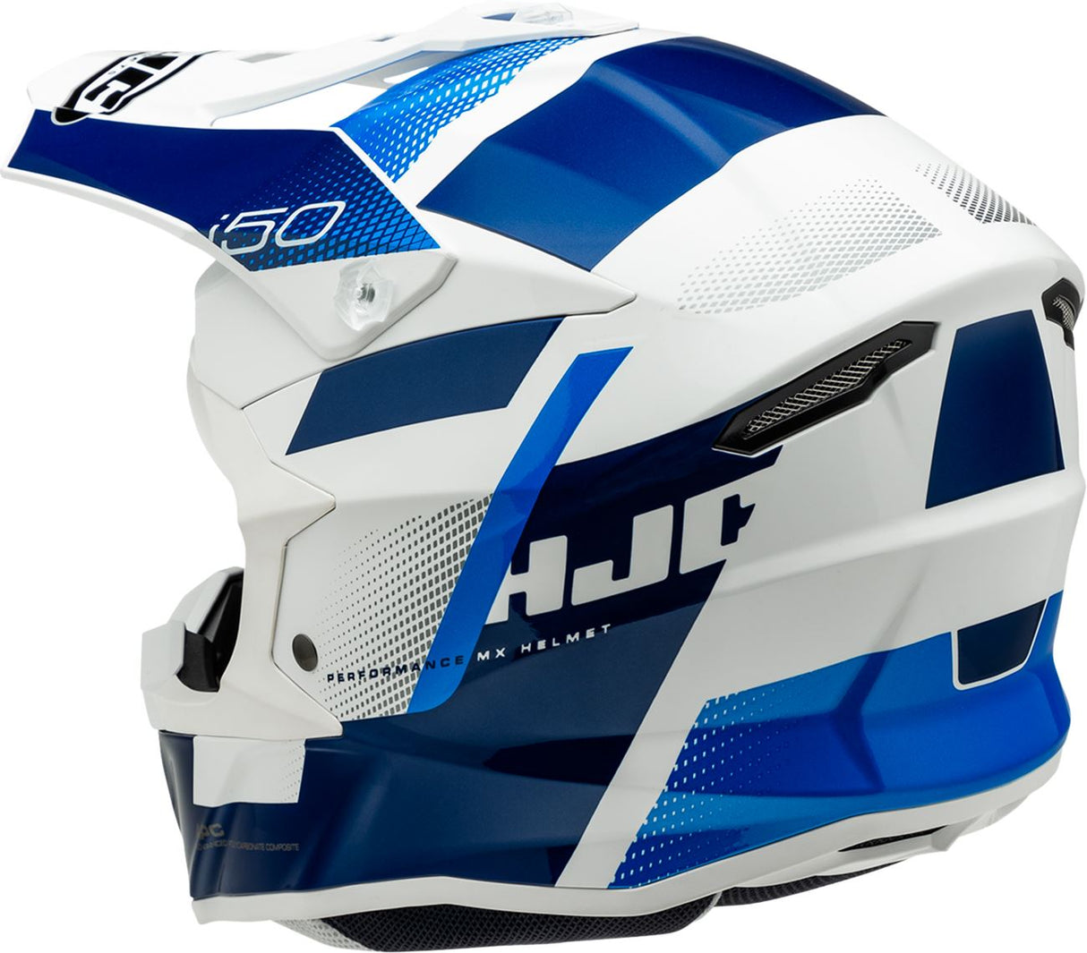 HJC i50 Helmet - Mimic