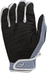F 16 Gloves Stone/Black Lg - Cycle City Outdoors