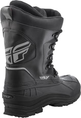 Fly Racing - Aurora Boots Sz 05